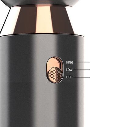 Mini Hair Dryer Portable 800W Travel Professional Compact
