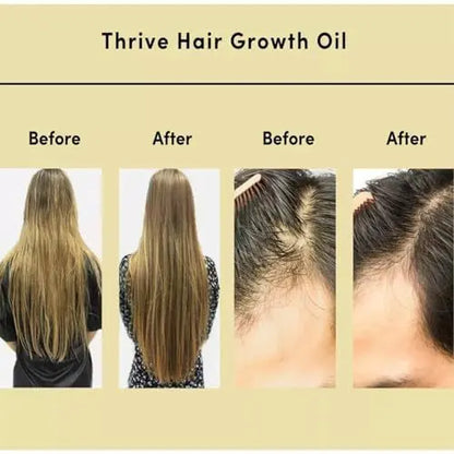 Moisturizing Repair Delicate And Soft Hair Care Essential Oil 60ml Louisiana Mart