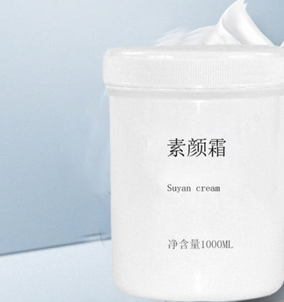Plain cream, lotion, V7, blemish, whitening, moisturizing, Louisiana Mart