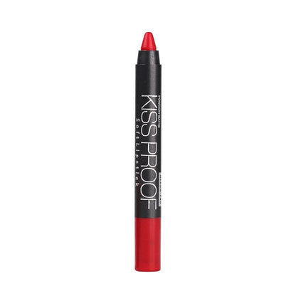 Kissproof lipstick Matte Louisiana Mart