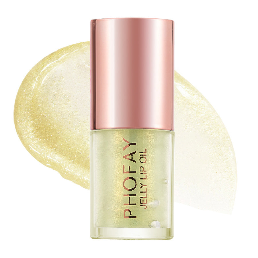 PHOFAY Jelly Lip Oil Louisiana Mart
