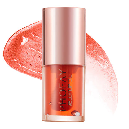 PHOFAY Jelly Lip Oil Louisiana Mart