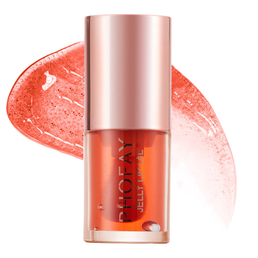 PHOFAY Jelly Lip Oil Louisiana Mart