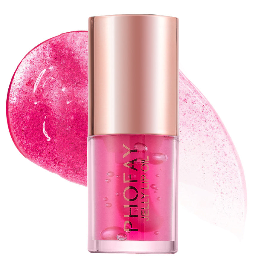 PHOFAY Jelly Lip Oil Louisiana Mart