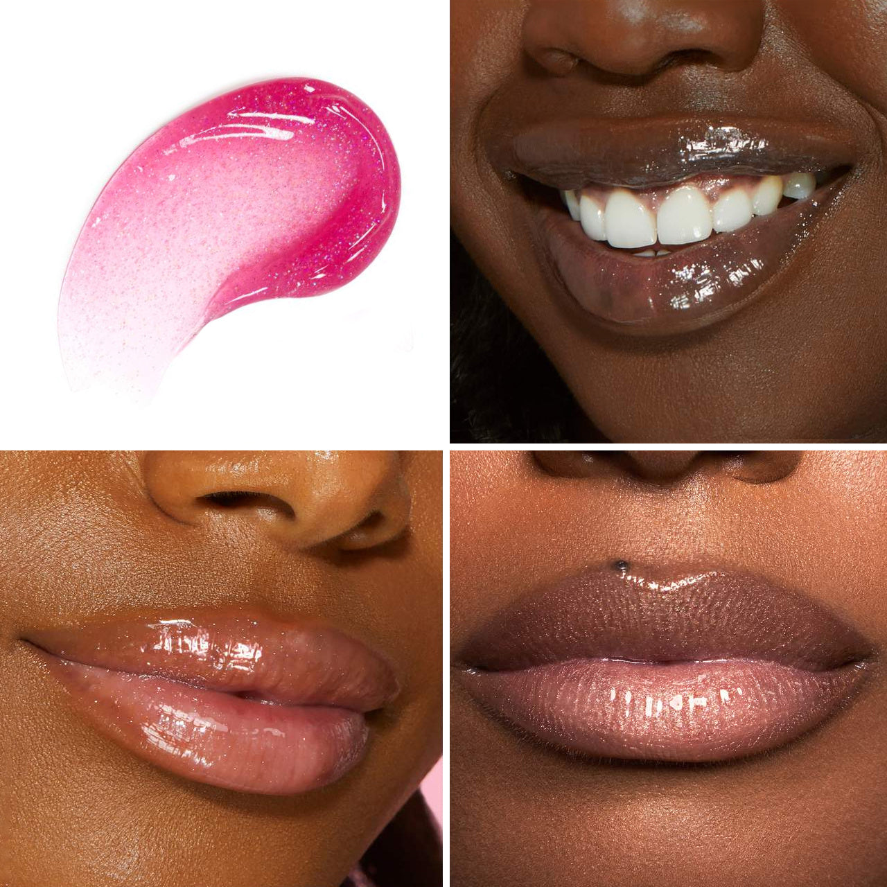Lip Oil Louisiana Mart
