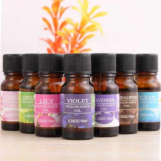 Aromatherapy essential oil humidifier Louisiana Mart