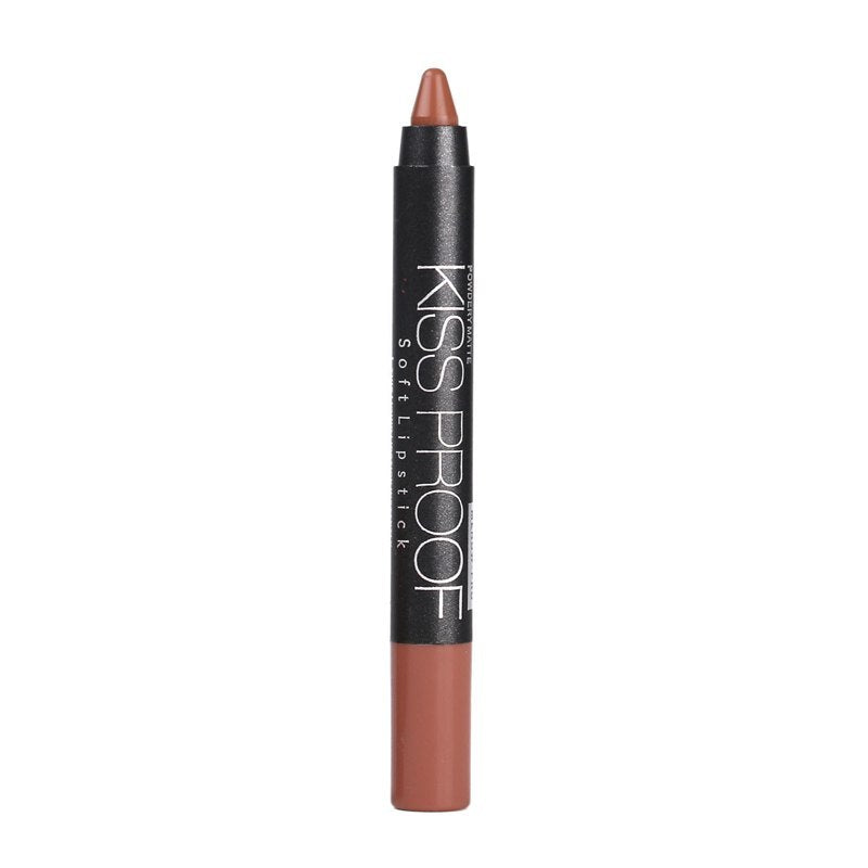 Kissproof lipstick Matte Louisiana Mart