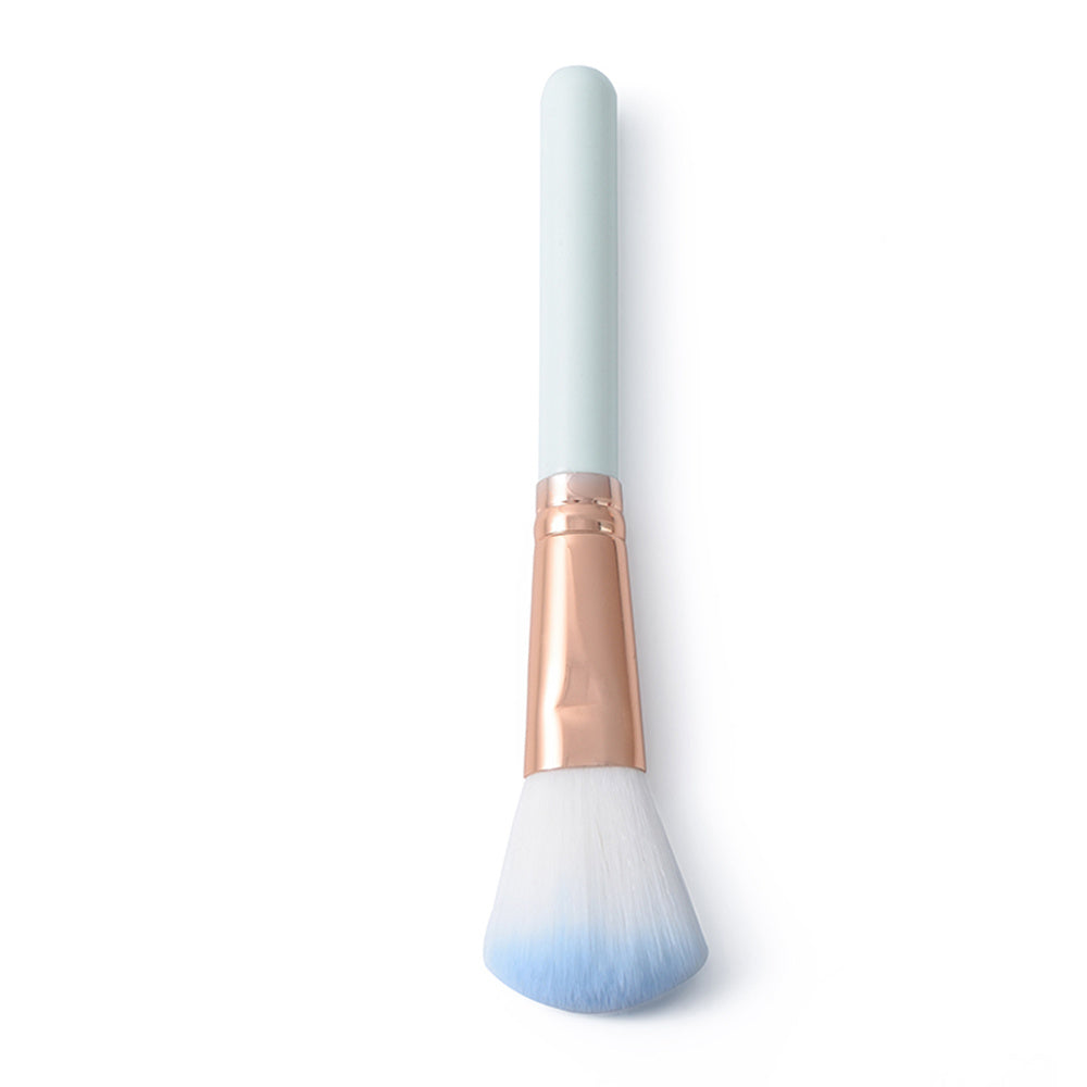 Beginner makeup 5 brush