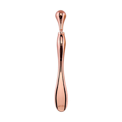 Eye Cream Stick Roller For Face Metal Spatula Puff Applicator Eye Cream Massager Facial Cream Massage Sticks Eye Metal Makeup Spatula Eye Wand 10cm Louisiana Mart