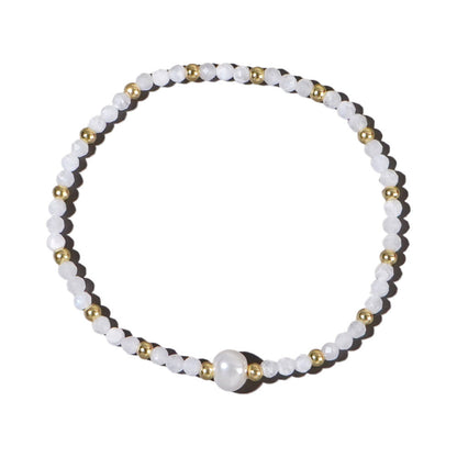 Personalized Bracelet Fashion Special Interest Light Luxury All-match Bracelet