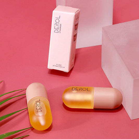 Lip Plumper Oil  Louisiana Mart