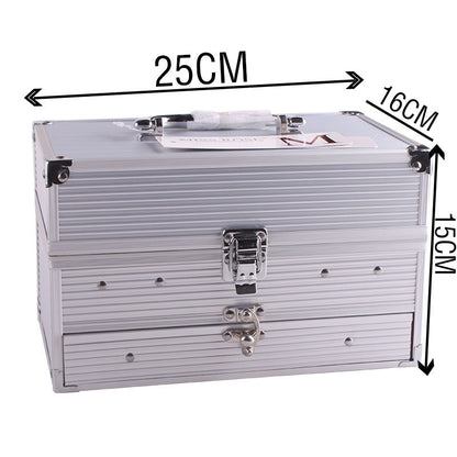 Multifunctional Professional Makeup Kit