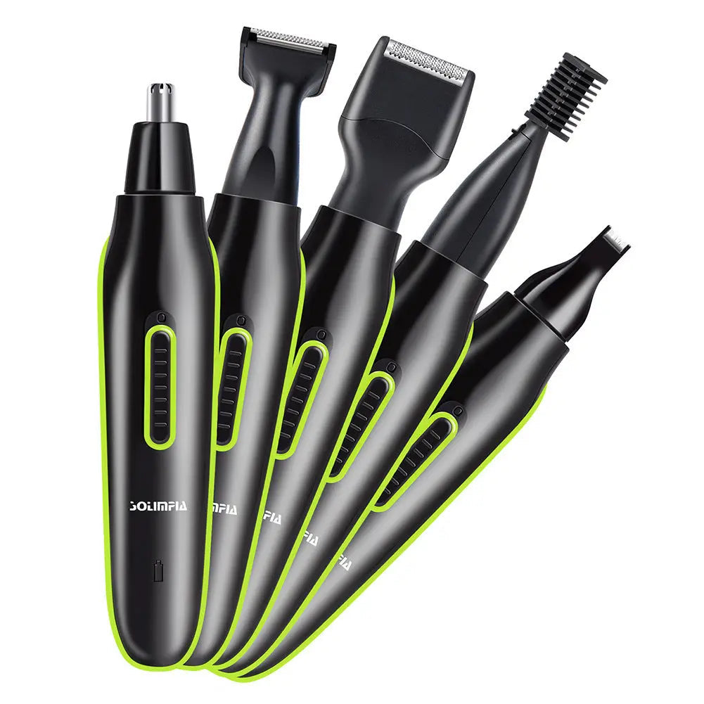 5-in-one multifunctional nose hair device Louisiana Mart