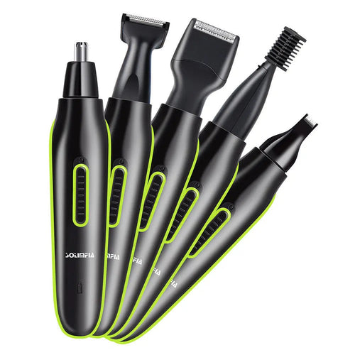 5-in-one multifunctional nose hair device Louisiana Mart