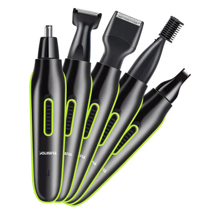 5-in-one multifunctional nose hair device Louisiana Mart