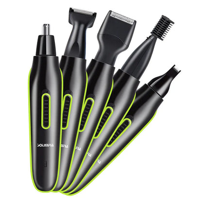 5-in-one multifunctional nose hair device Louisiana Mart
