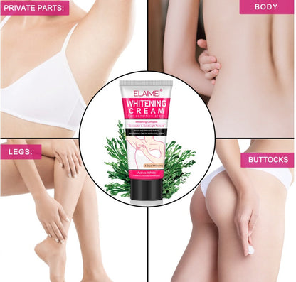 His Majesty Whitening Cream Whitening Body Cream Artifact Dating Silk Stocking Cream Whitening Louisiana Mart
