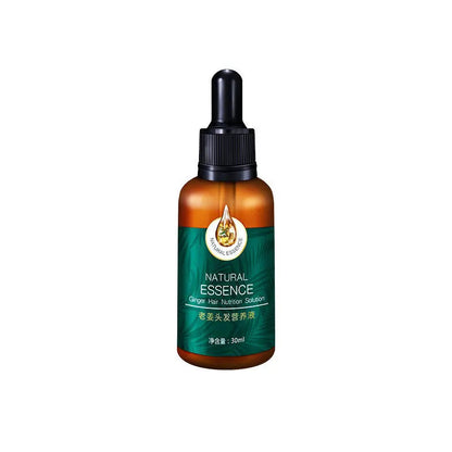 Ginger Anti-hair Loss Hair Maintenance 30ml Louisiana Mart