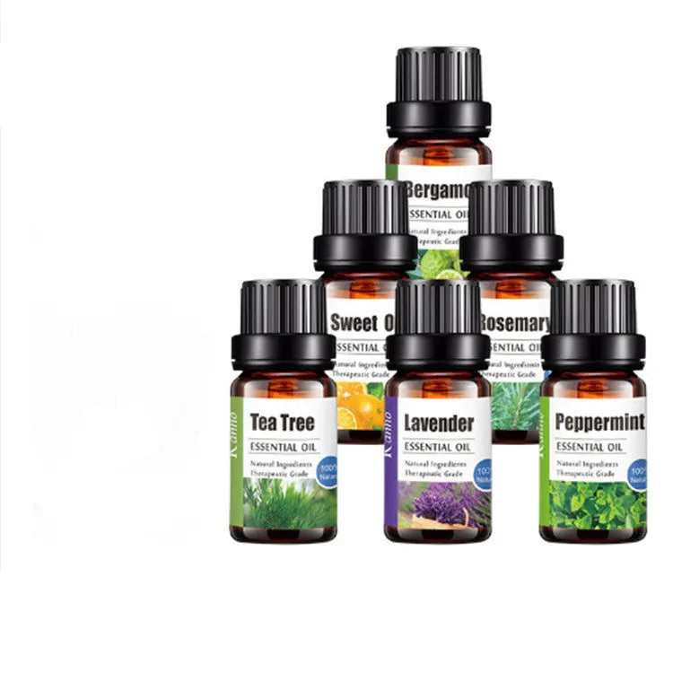 Lemongrass Essential Oil Louisiana Mart