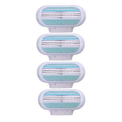 3-layer shaving blade for women Louisiana Mart
