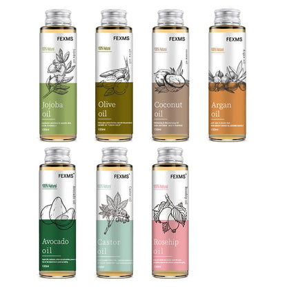 Coconut Skin Care Massage Body Care Essential Oil Louisiana Mart