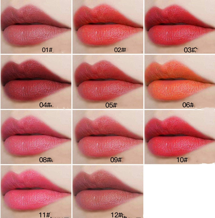 Waterproof lipstick Louisiana Mart