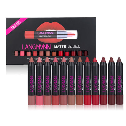 lipstick sets Louisiana Mart