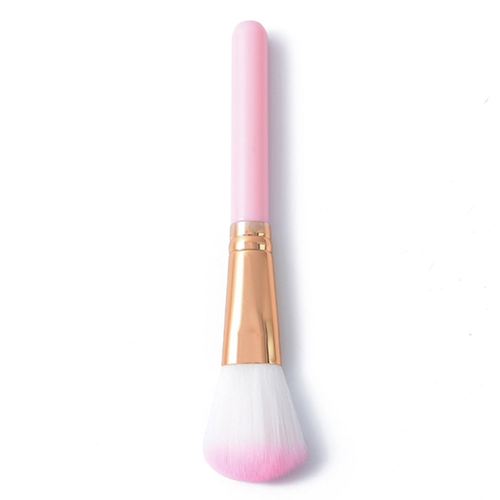 Beginner makeup 5 brush