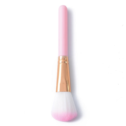 Beginner makeup 5 brush