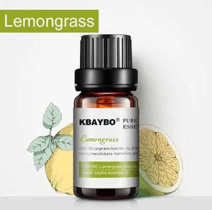 Aromatherapy Louisiana Mart