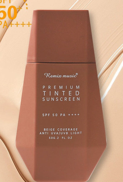 SPF50 Face Protection UV Protection Cosmetics Skin Care Louisiana Mart
