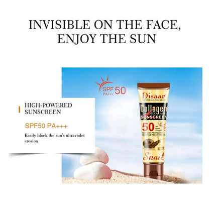 Summer Refreshing 50 Plus Anti UV Sunscreen Louisiana Mart