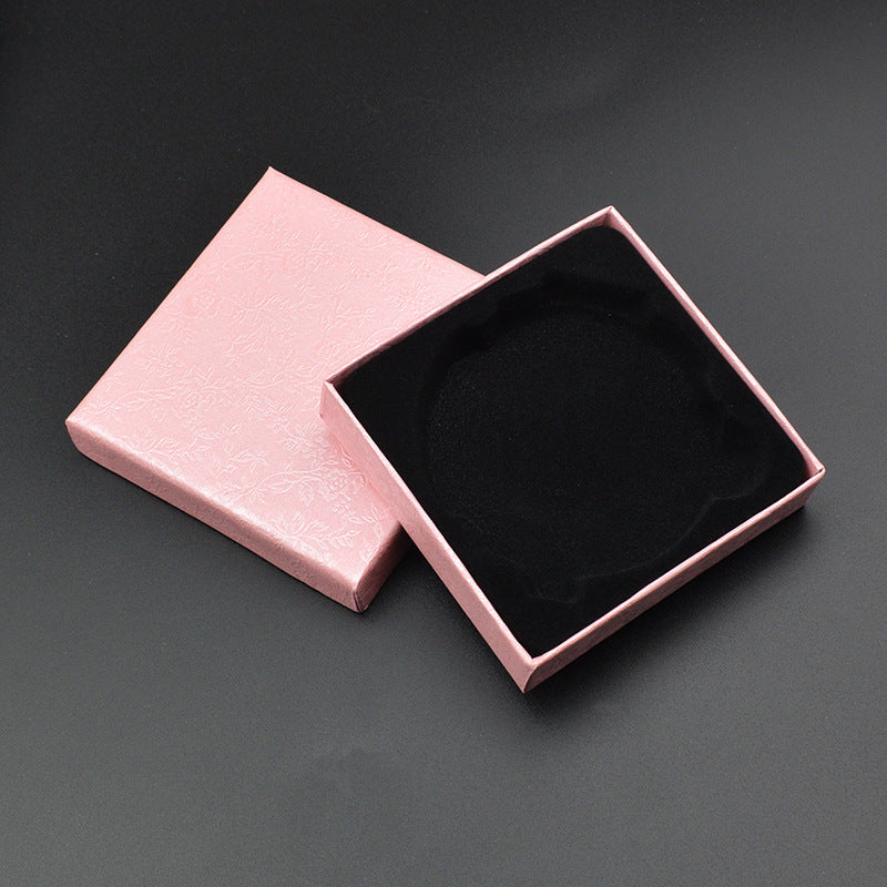 Folding Mirror Double-sided Portable Small Mirror Louisiana Mart