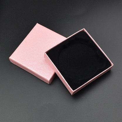 Folding Mirror Double-sided Portable Small Mirror Louisiana Mart