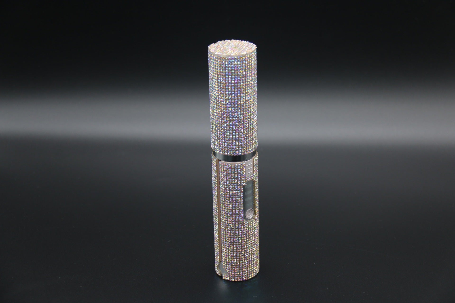 Rechargeable Portable Diamond Straightener Louisiana Mart
