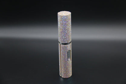 Rechargeable Portable Diamond Straightener Louisiana Mart