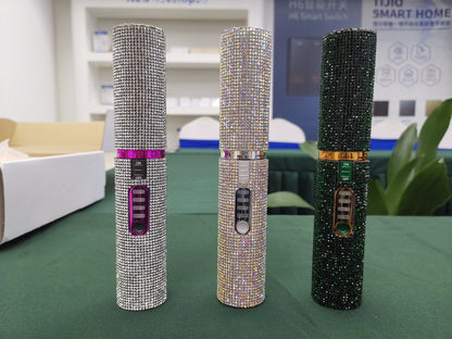 Rechargeable Portable 
