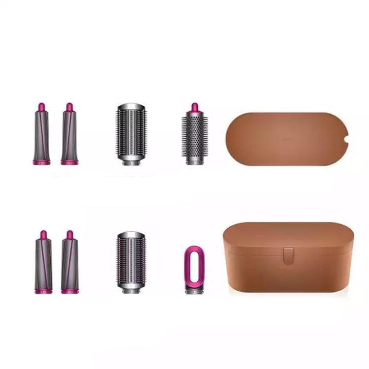 Curling Iron 