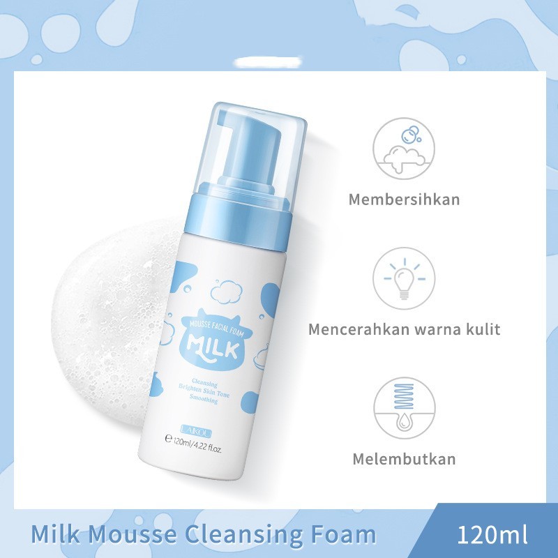  Pore Cleaning120ml 