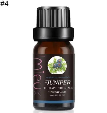 Essential oil Louisiana Mart