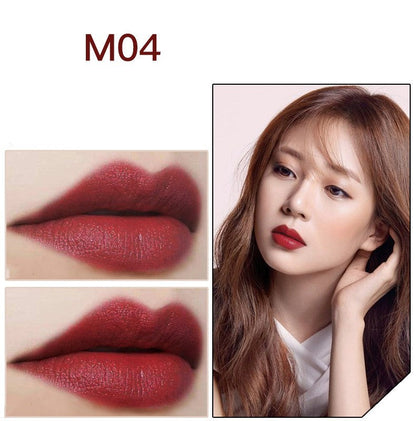 Waterproof lipstick Louisiana Mart