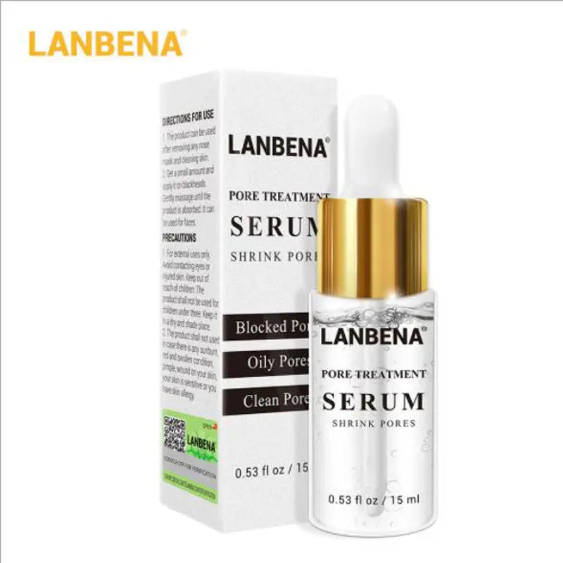 Pore Treatment Serum Pore Treatment Serum Louisiana Mart