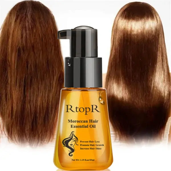 Hair care essential oil Louisiana Mart