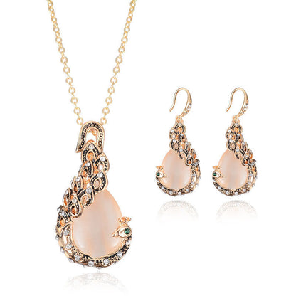 Bridal Jewelry Necklace