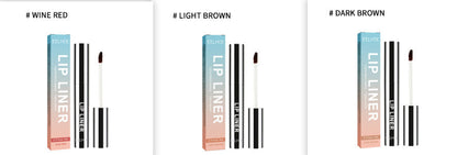 Lip Liner Waterproof Louisiana Mart