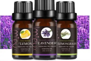 Essential oil Louisiana Mart