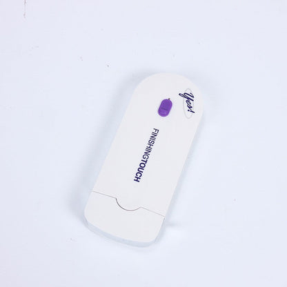 Electric Hair Removal Instrument Laser Hair Removal Shaver Louisiana Mart