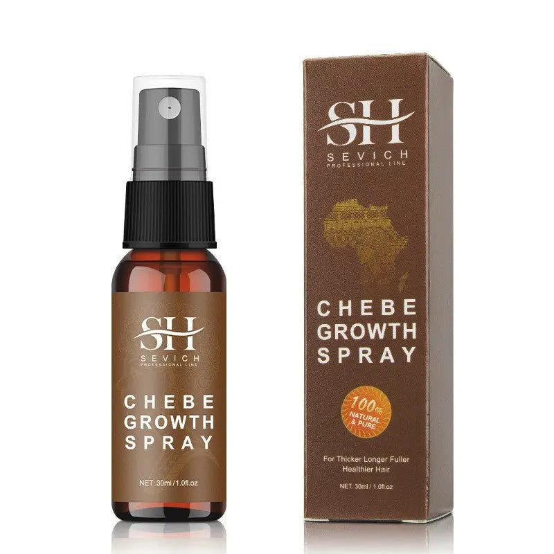 Repair Dry Hair Spray Essential Oil for Hair Growth & Dry Scalp Louisiana Mart