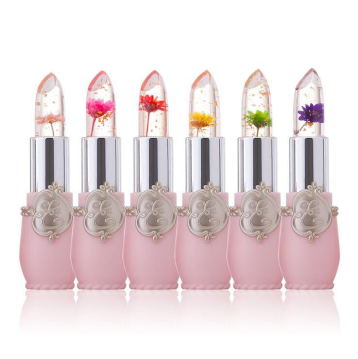 Magic lip gloss