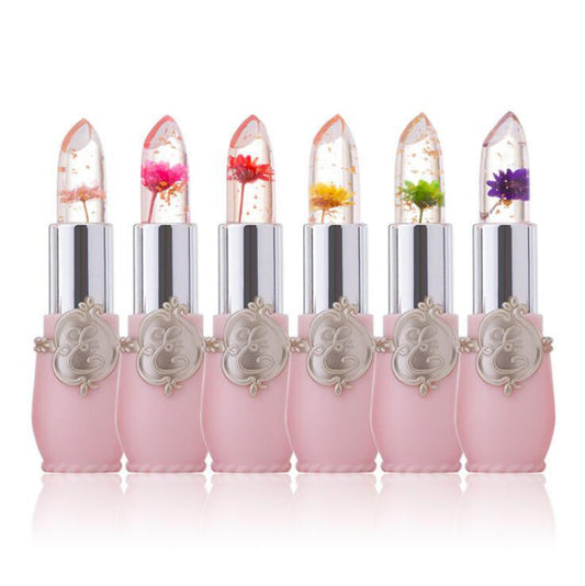 Magic lip gloss